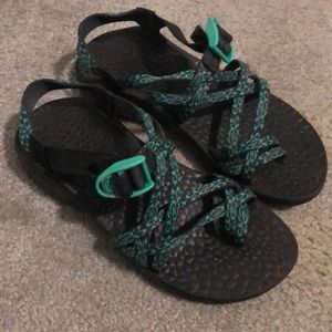 Chaco women’s sandal